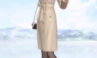 闪耀暖暖卷二必做衣服 闪耀暖暖卷二必做衣服